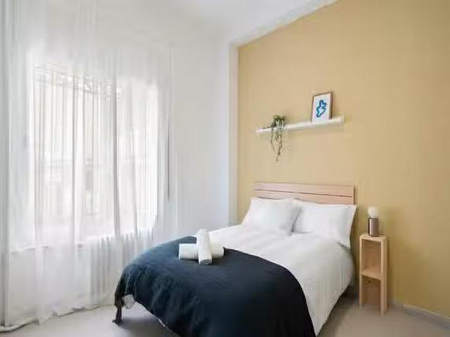 Habitación en Calle de Triana, Chamartín
