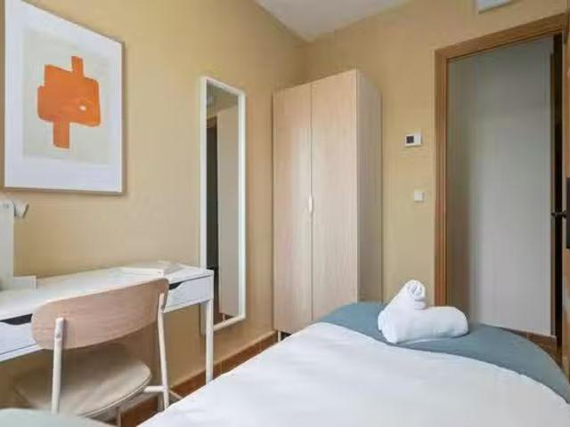 Habitación en Calle de Triana, Chamartín