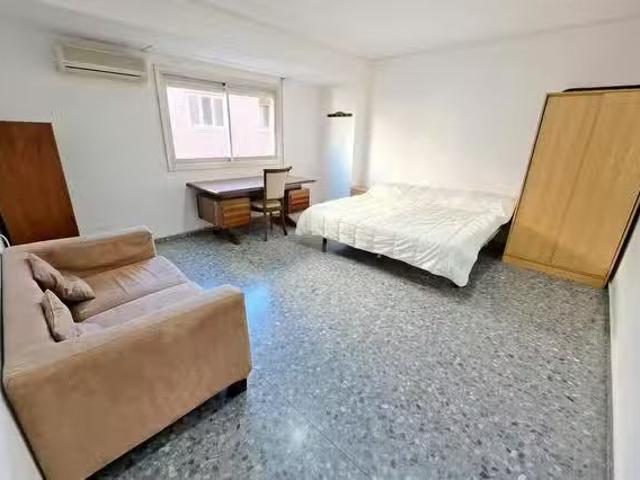 Habitación en Calle de Utiel, Benimaclet