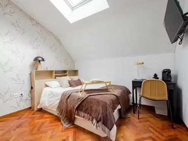 Habitación en Calle de Ulises, Hortaleza
