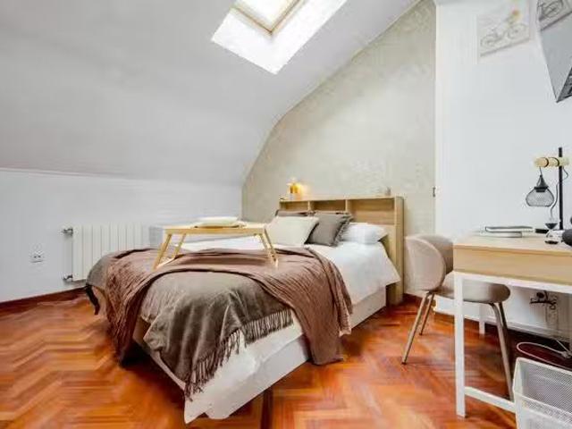Habitación en Calle de Ulises, Hortaleza