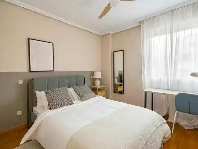 Habitación en Calle de Umbría, Piovera