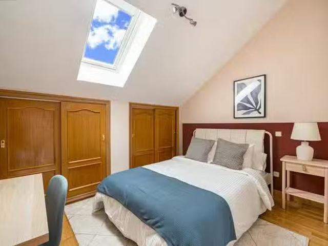 Habitación en Calle de Umbría, Piovera