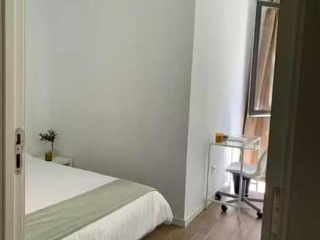 Habitación en Calle de Valencia, Embajadores