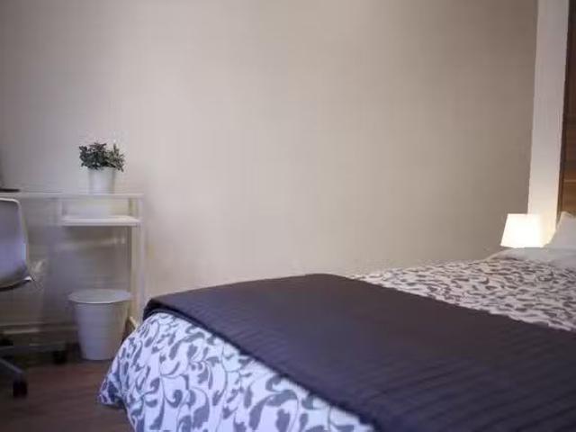 Habitación en Calle de Valencia