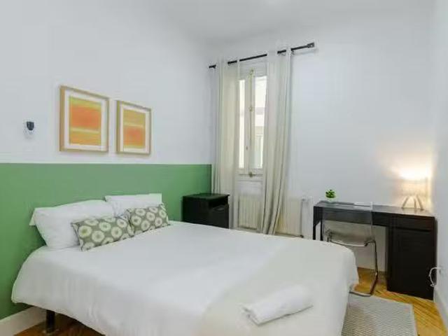Habitación en Calle de Vallehermoso, Arapiles