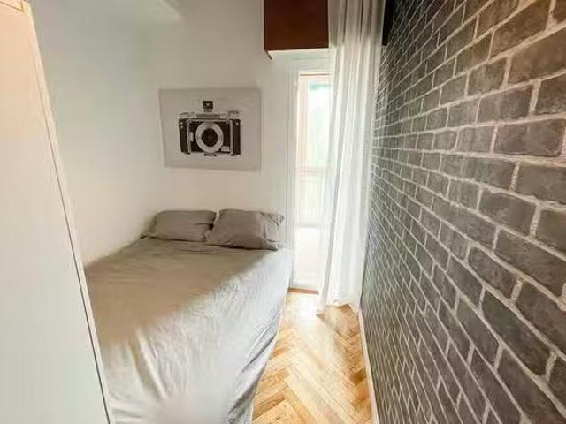 Habitación en Calle de Vicente Gaceo, Almenara