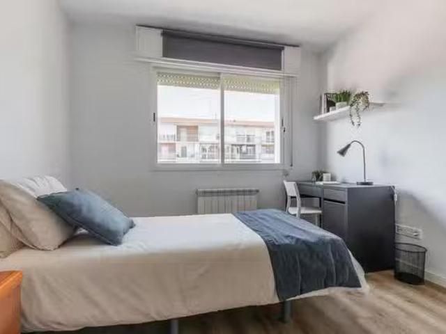 Habitación en Calle de Villacarlos, Vicálvaro