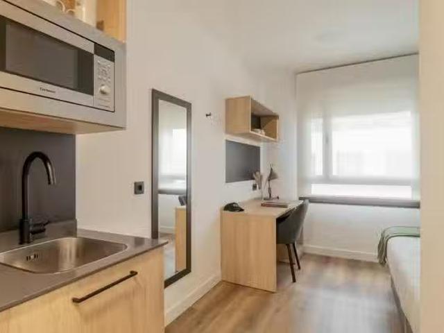 Habitación en Calle de Xaudaró, Valverde