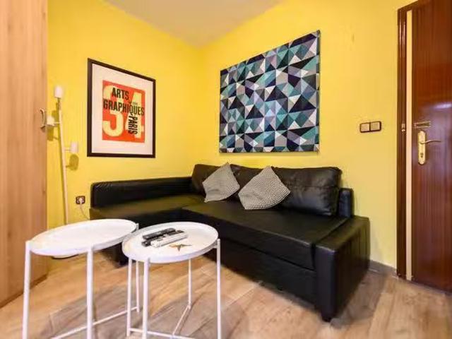 Habitación en Calle de Zurita, Embajadores