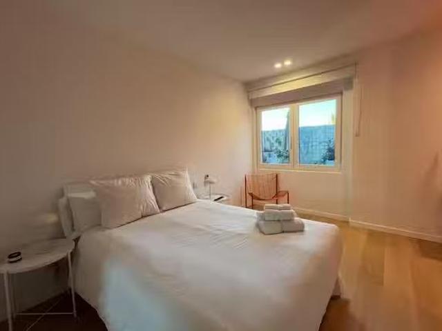 Habitación en Calle del Zenit, Aravaca