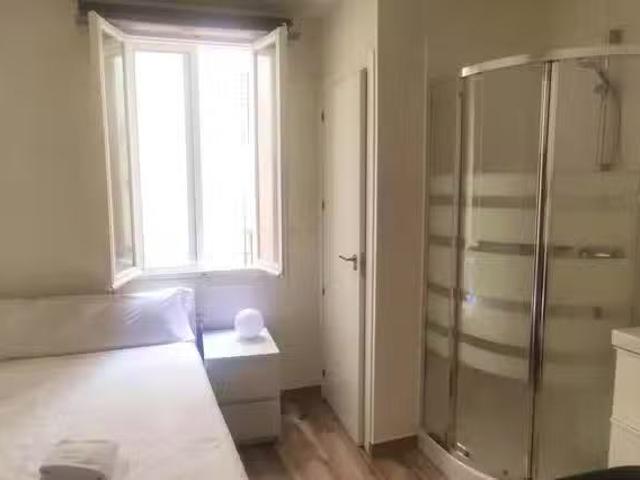 Habitación en Calle del Alcalde Sainz de Baranda