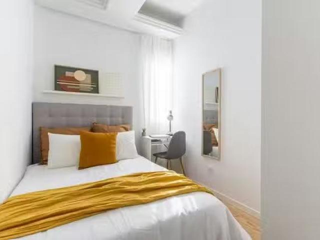 Habitación en Calle del Alcalde Sáinz de Baranda, Ibiza