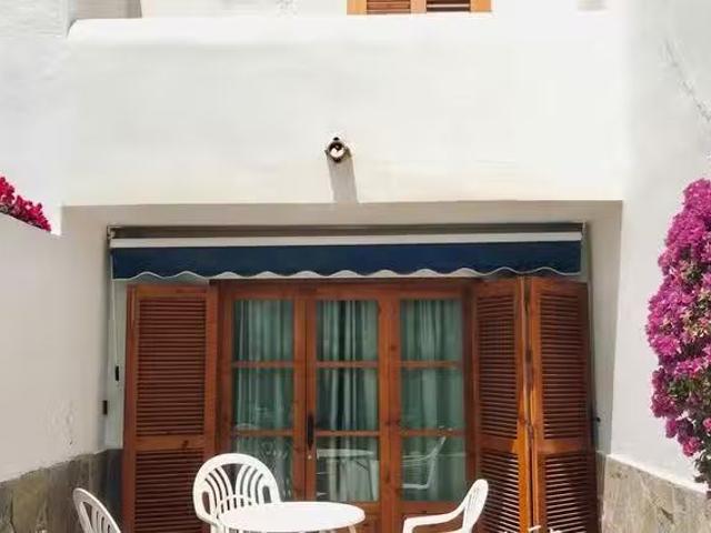 Habitación en Calle del Ancla