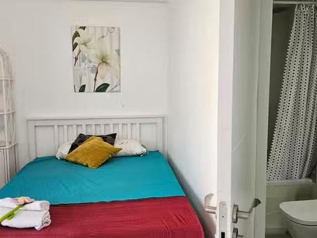 Habitación en Calle del Arroyo de las Pilillas, Moratalaz