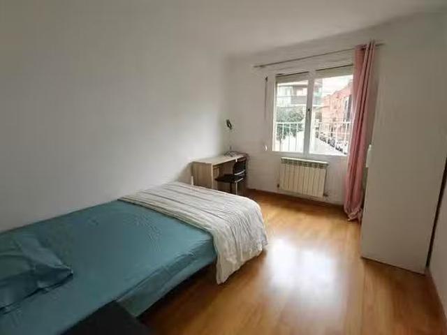 Habitación en Calle del Arroyo del Olivar, Puente de Vallecas