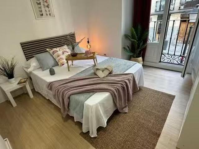 Habitación en Calle del Ave María, Centro