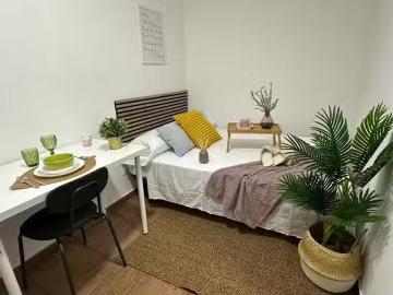 Habitación en Calle del Ave María, Centro