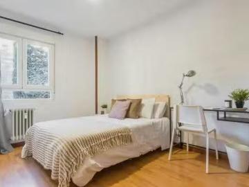 Habitación en Calle del Camino de los Vinateros, Media Legua