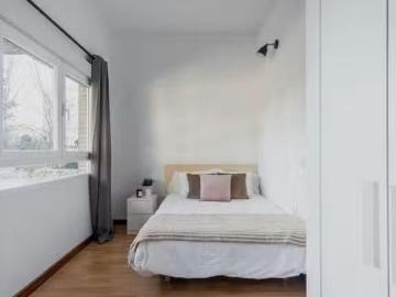 Habitación en Calle del Camino de los Vinateros, Media Legua