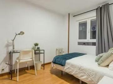 Habitación en Calle del Camino de los Vinateros, Media Legua