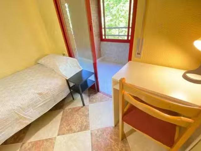 Habitación en Calle del Cabo Machichaco