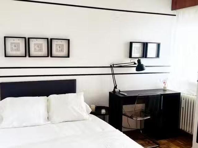 Habitación en Calle del Conde de la Cimera, Ciudad Universitaria