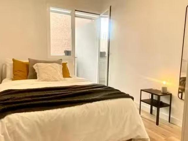 Habitación en Calle del Conde de Peñalver, Goya