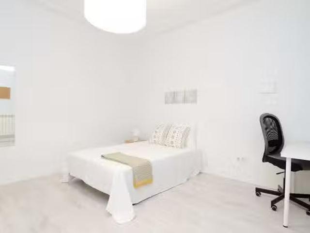 Habitación en Calle del Conde de Romanones