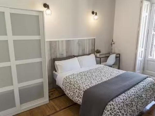 Habitación en Calle del Conde de Romanones