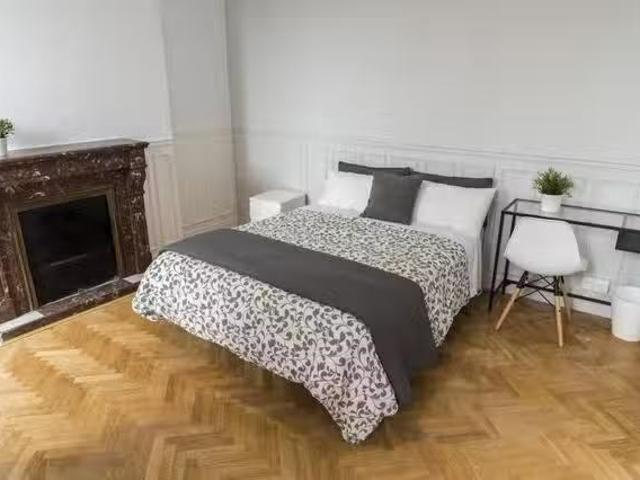 Habitación en Calle del Conde de Romanones