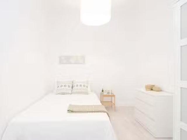 Habitación en Calle del Conde de Romanones