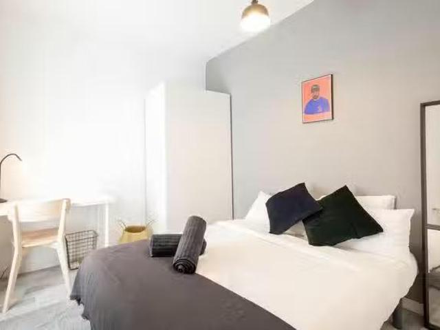 Habitación en Calle del Conde de Romanones, Centro