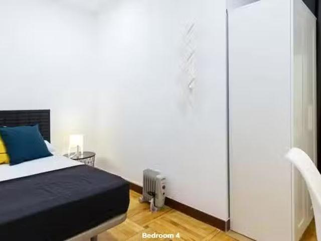 Habitación en Calle del Doctor Castelo