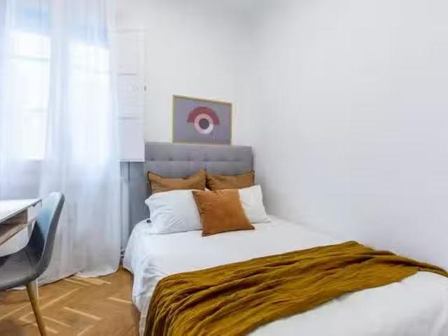 Habitación en Calle del Doctor Drumen, Embajadores