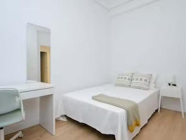 Habitación en Calle del Doctor Esquerdo