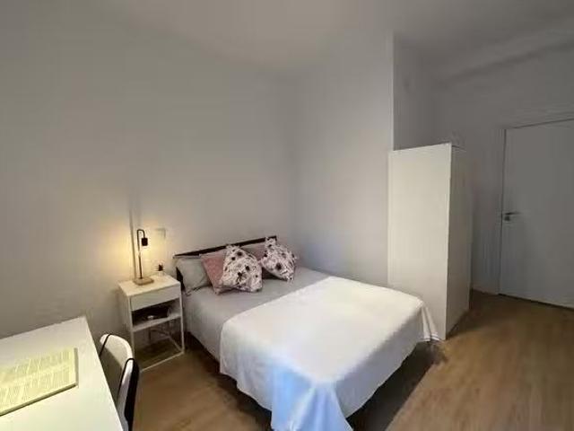 Habitación en Calle del Doctor Esquerdo