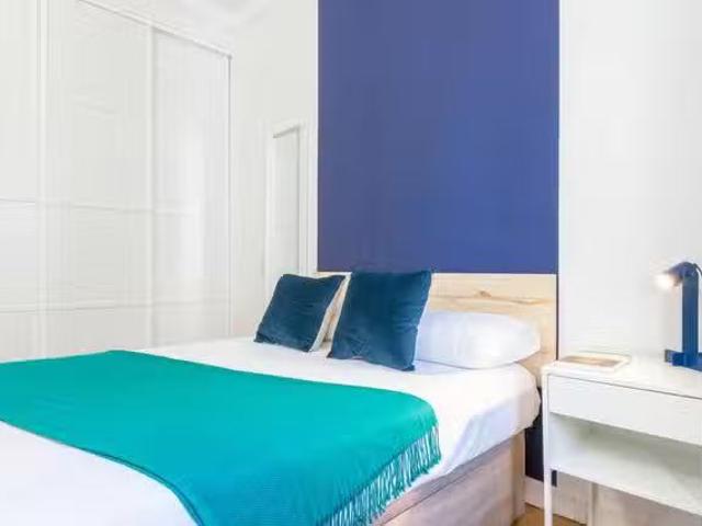 Habitación en Calle del Doctor Esquerdo, Goya