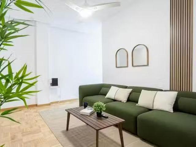 Habitación en Calle del Doctor Fourquet, Centro