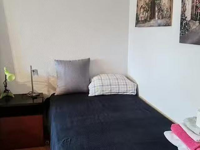 Habitación en Calle del Doctor Fleming