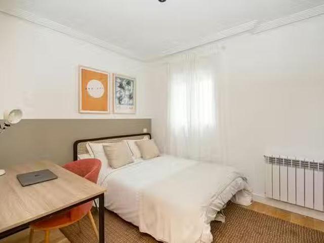 Habitación en Calle del Doctor Fleming, Nueva España