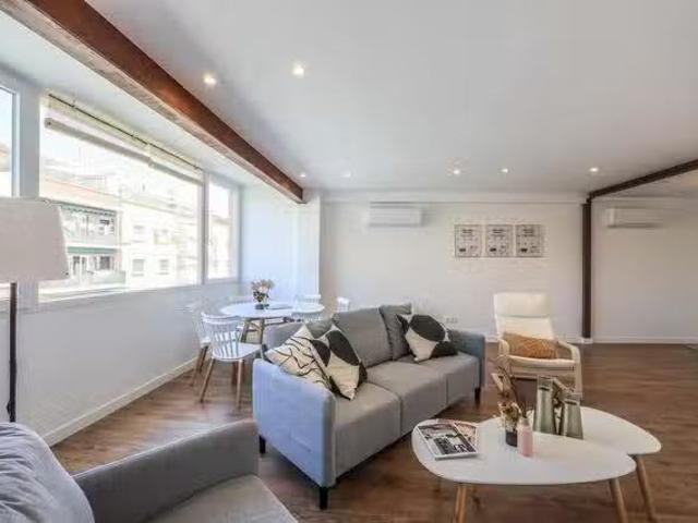 Habitación en Calle del Doctor Urquiola