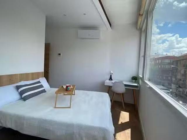 Habitación en Calle del Doctor Urquiola