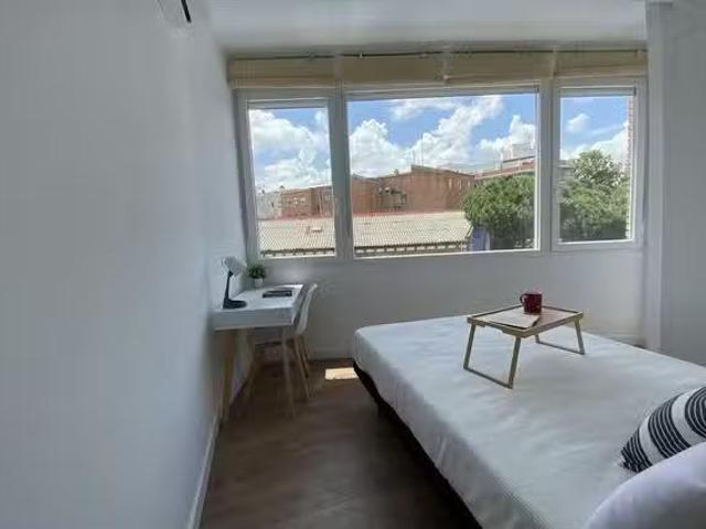 Habitación en Calle del Doctor Urquiola, Vista Alegre