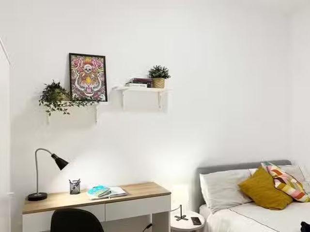 Habitación en Calle del Dos de Mayo