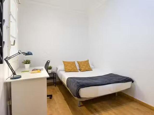 Habitación en Calle del Duque de Sesto