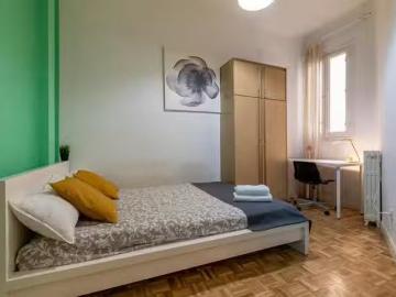 Habitación en Calle del General Álvarez de Castro, Trafalgar