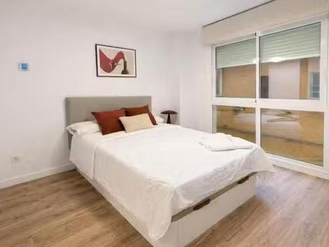 Habitación en Calle del General Ricardos, Carabanchel