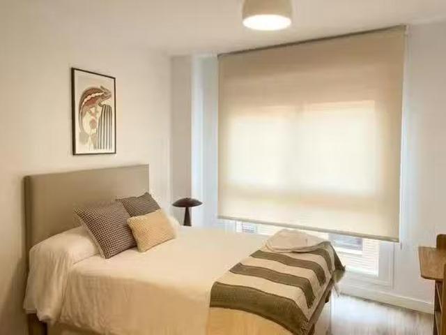 Habitación en Calle del General Ricardos, Carabanchel