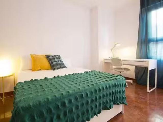 Habitación en Calle del General Zabala